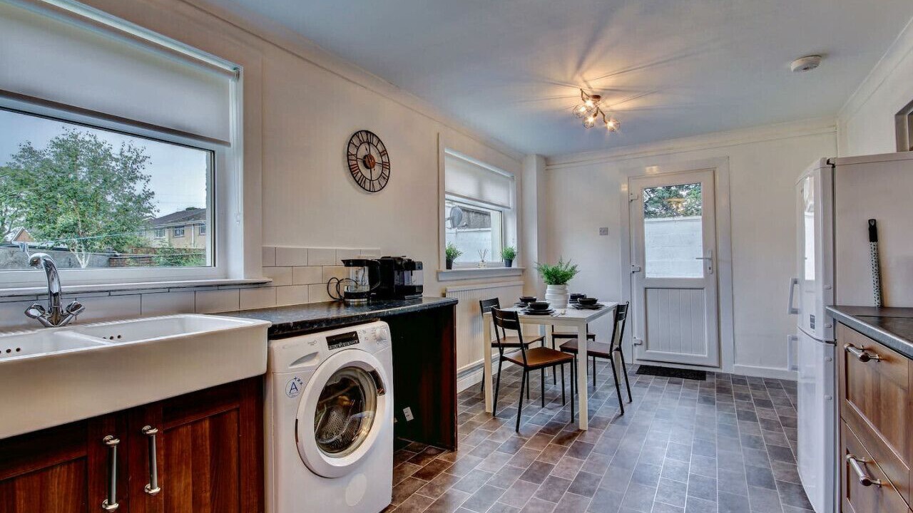 Photo of Kitchen in Irvine