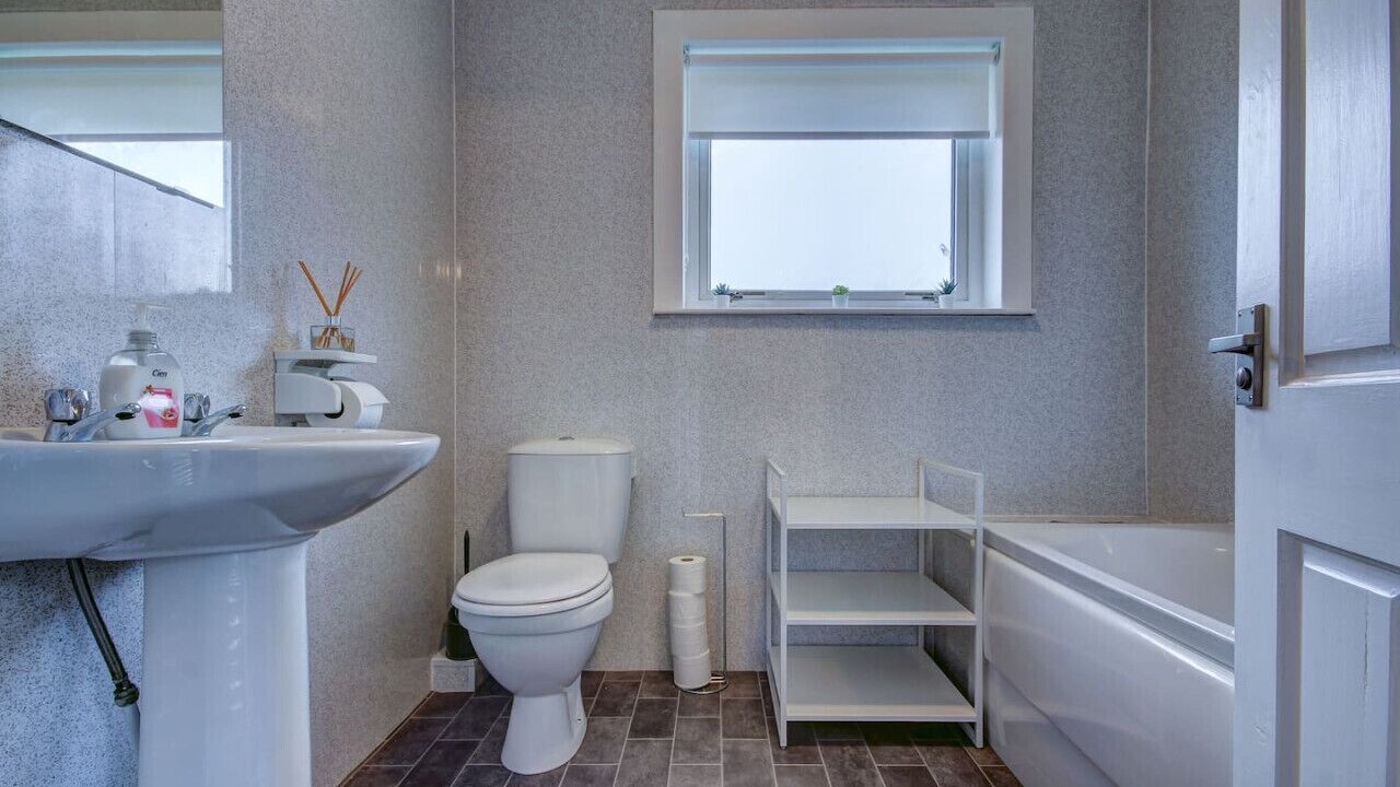 Photo of Bathroom in Irvine