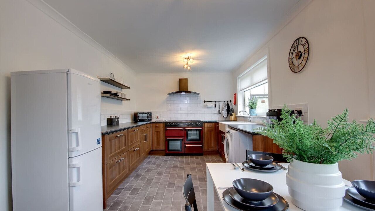 Photo of Kitchen in Irvine