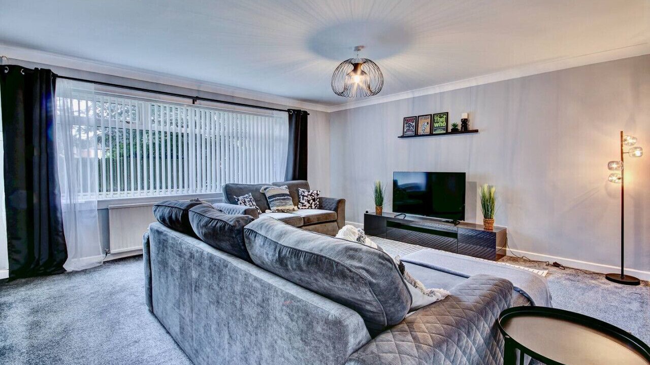 Photo of Livingroom in Irvine