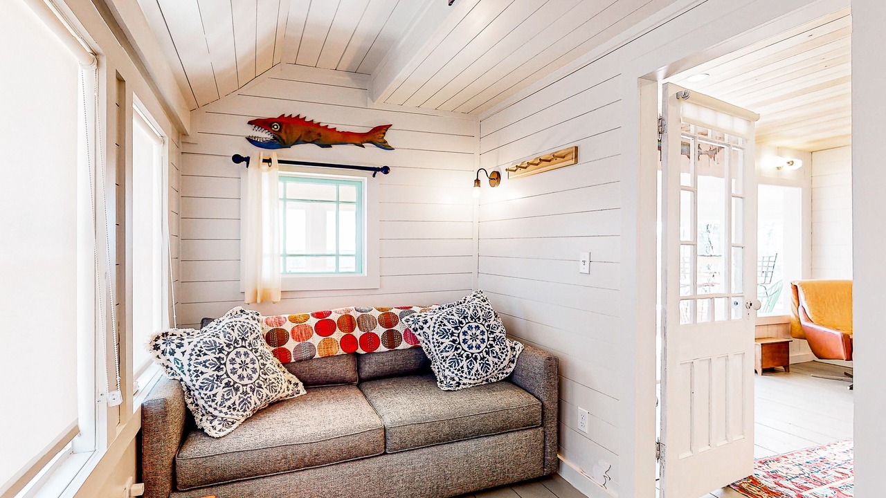 Photo of Livingroom in Rockport