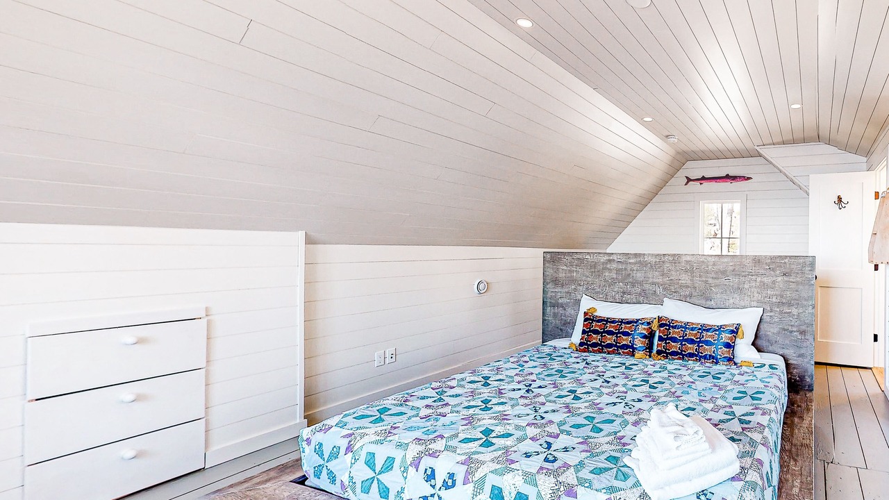 Photo of Bedroom in Rockport