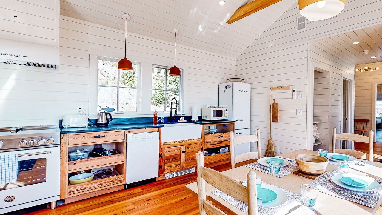 Photo of Kitchen in Rockport