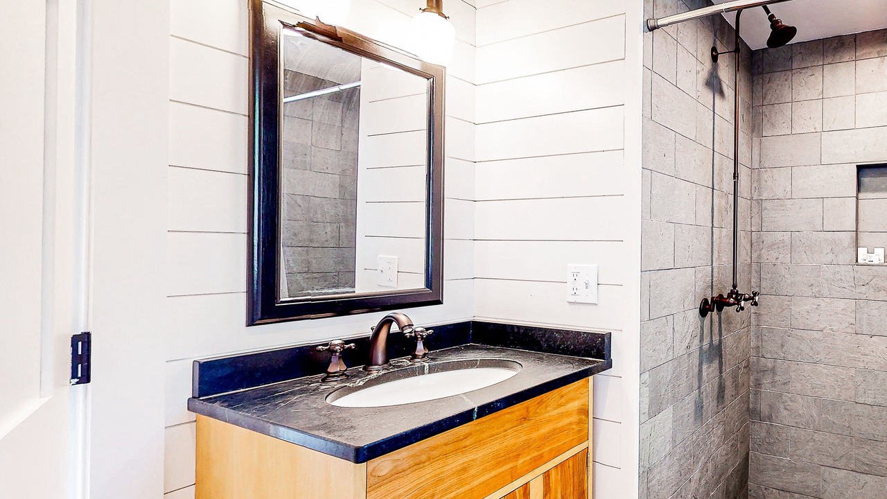 Photo of Bathroom in Rockport