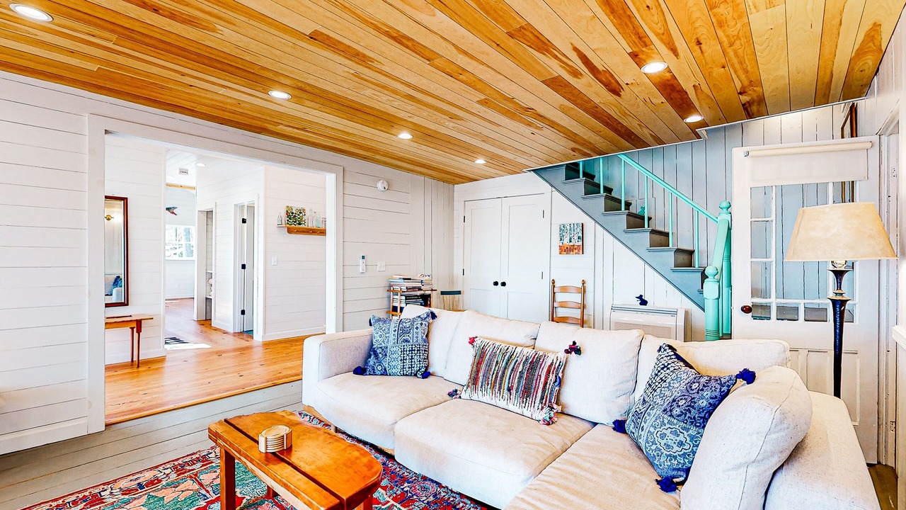 Photo of Livingroom in Rockport