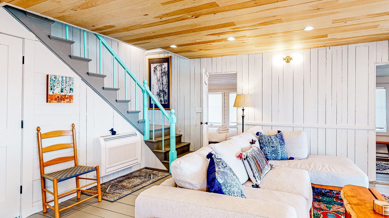 Photo of Livingroom in Rockport