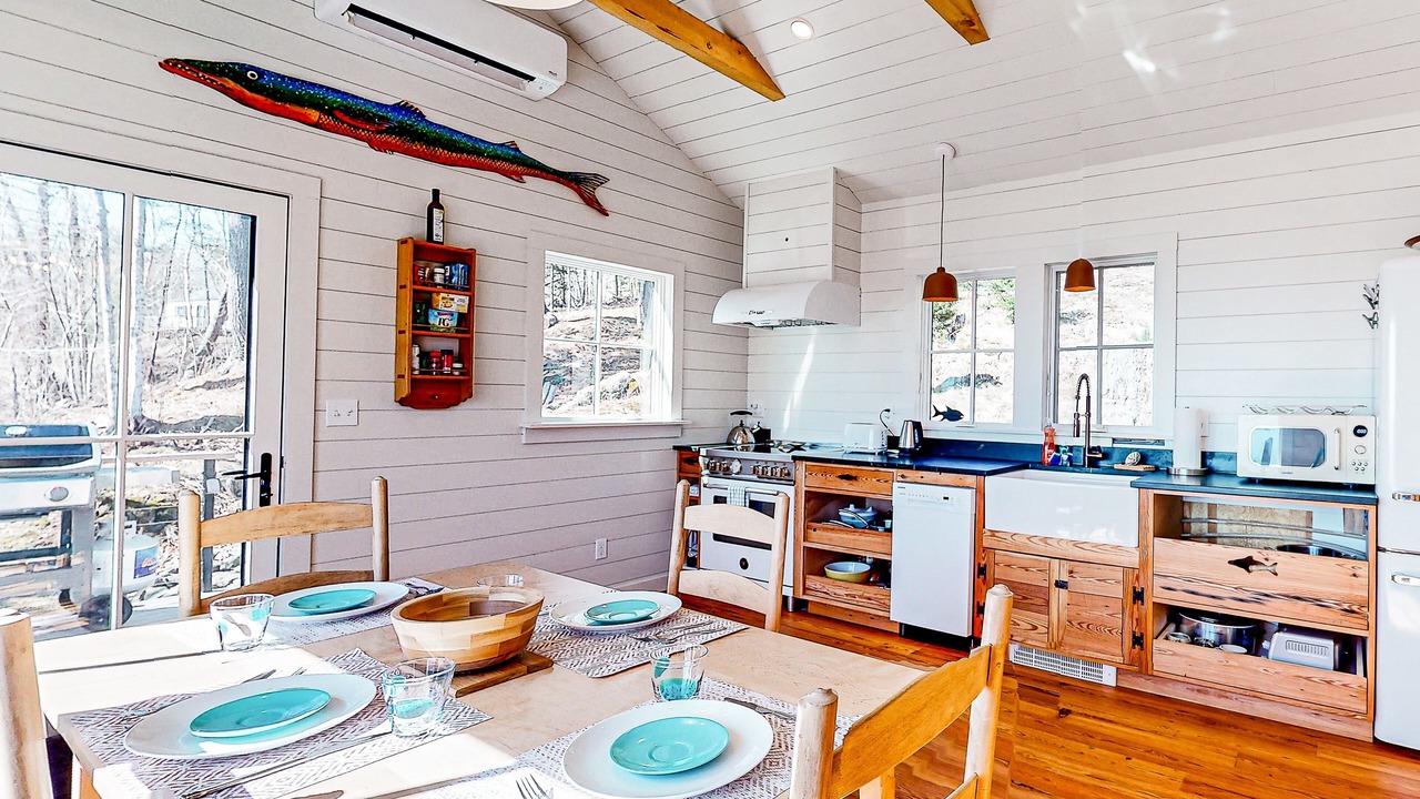 Photo of Kitchen in Rockport