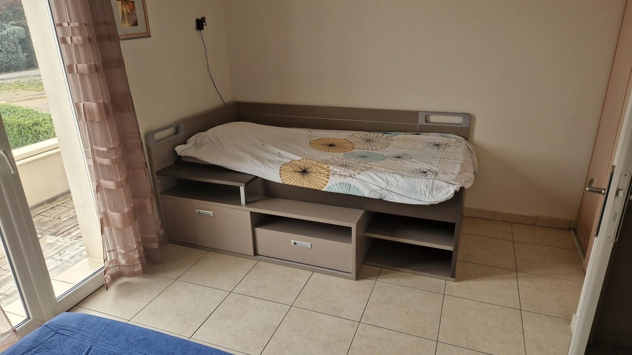 Photo of Bedroom in Lablachere