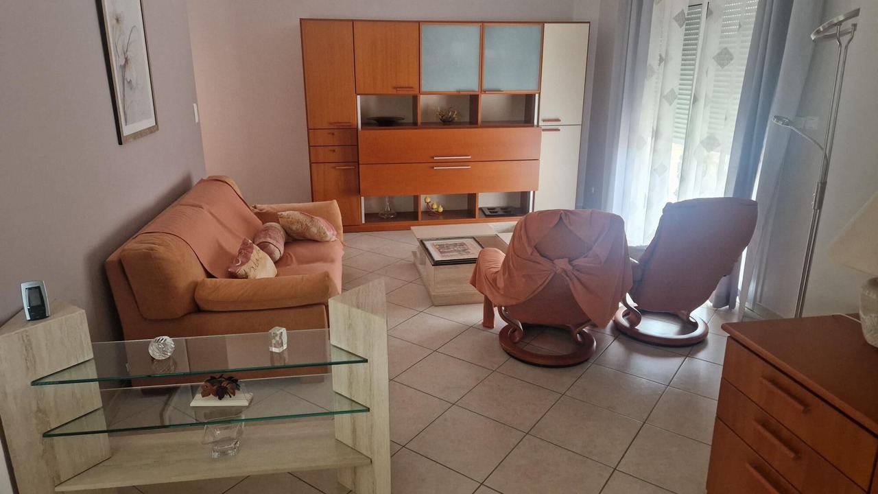 Photo of Livingroom in Lablachere