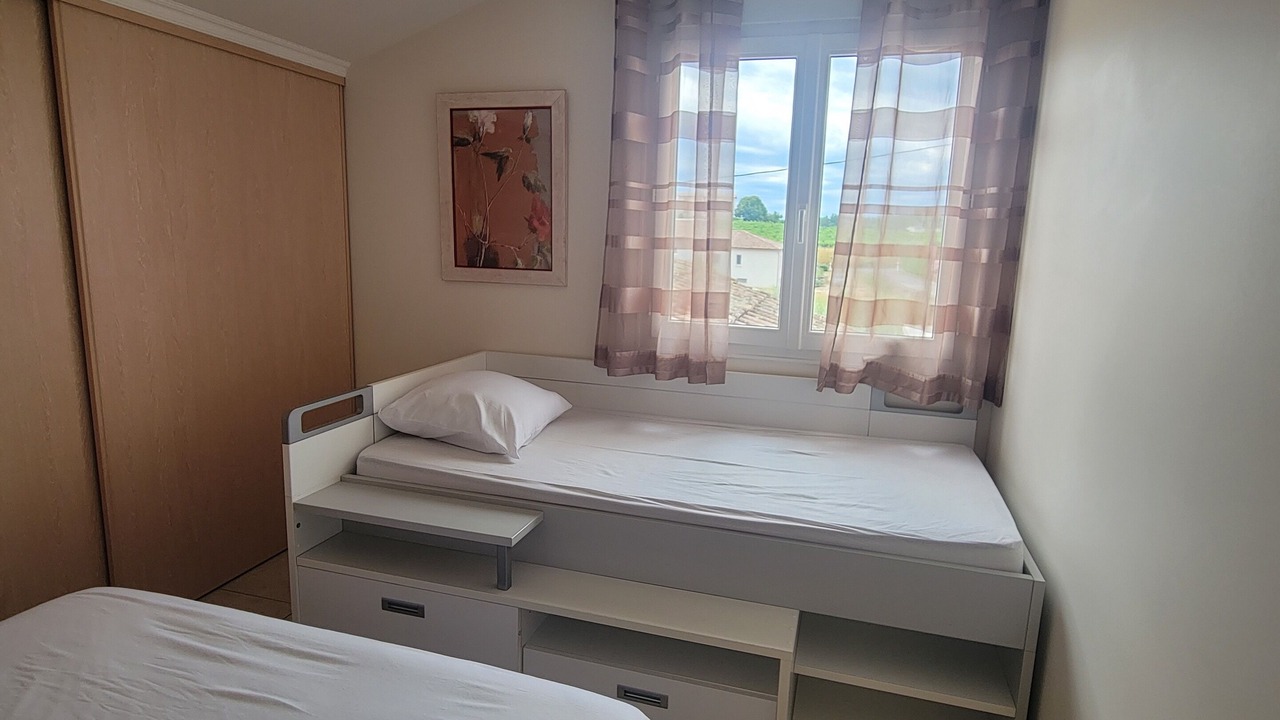 Photo of Bedroom in Lablachere
