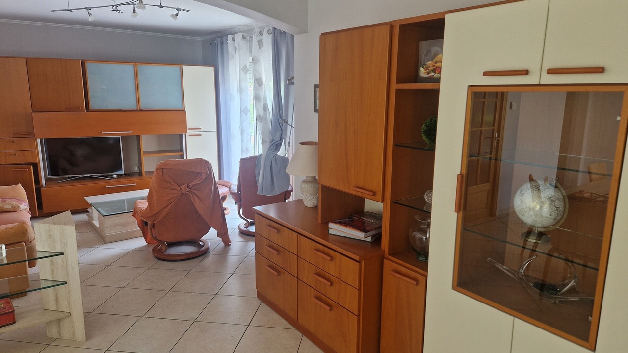 Photo of Livingroom in Lablachere