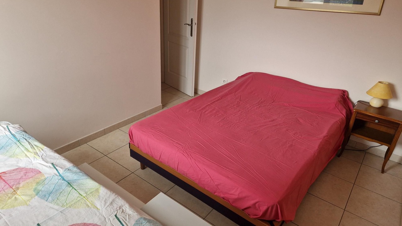 Photo of Bedroom in Lablachere
