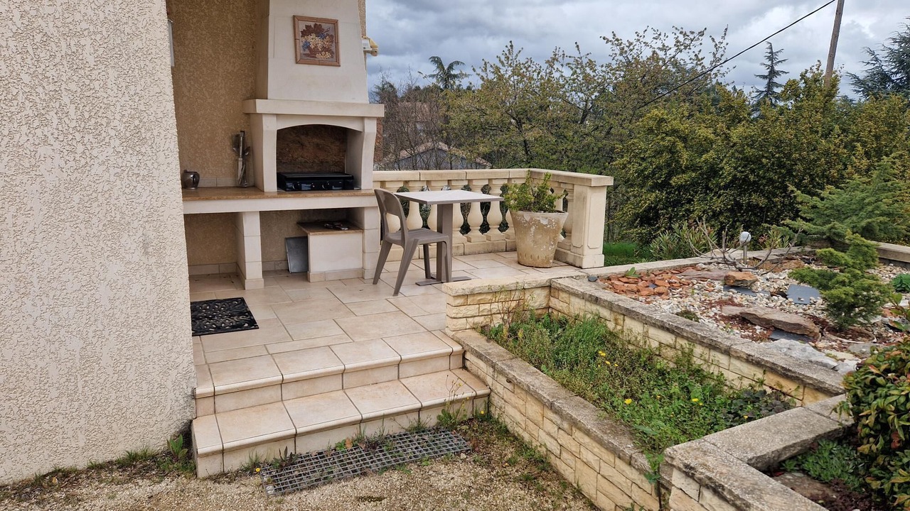 Photo of Outdoor in Lablachere
