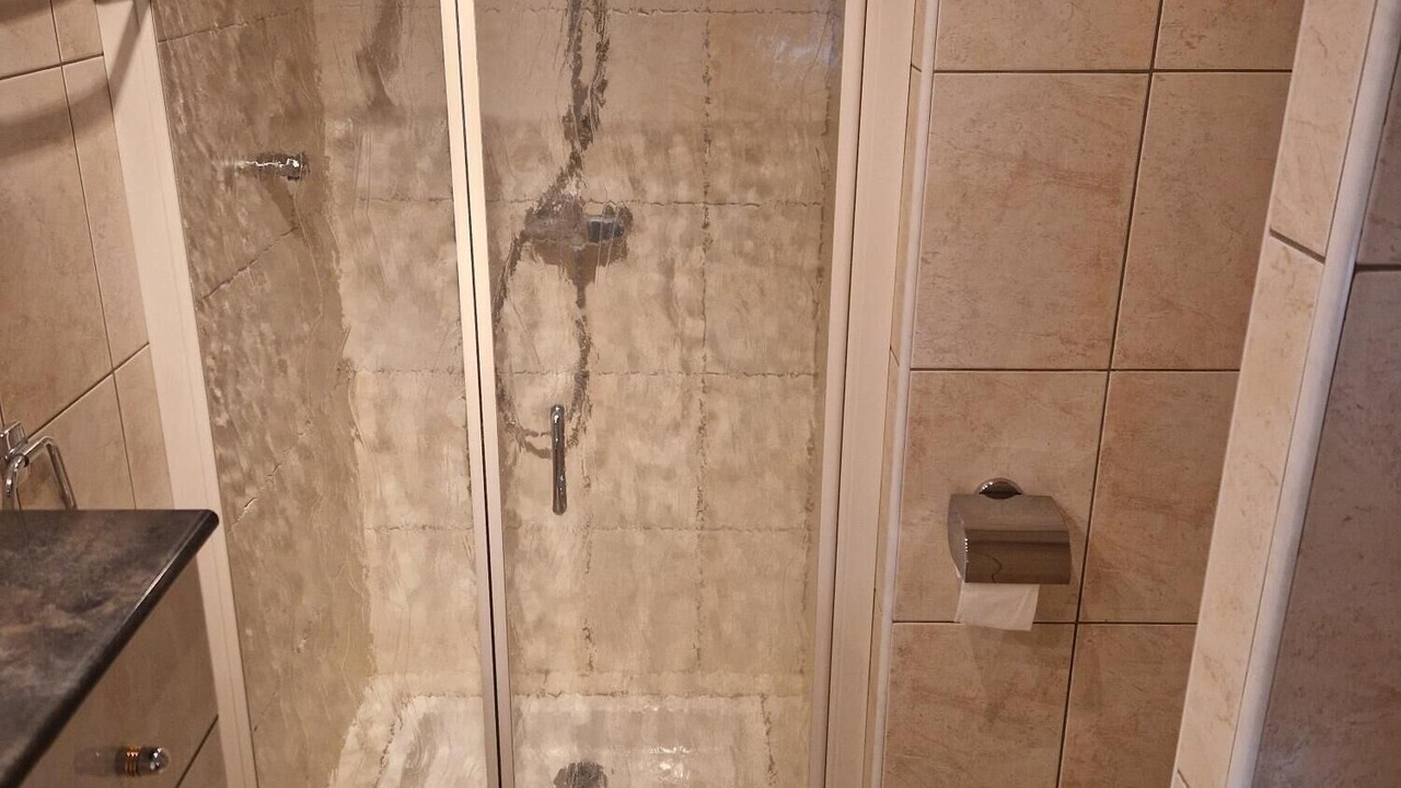 Photo of Bathroom in Lablachere