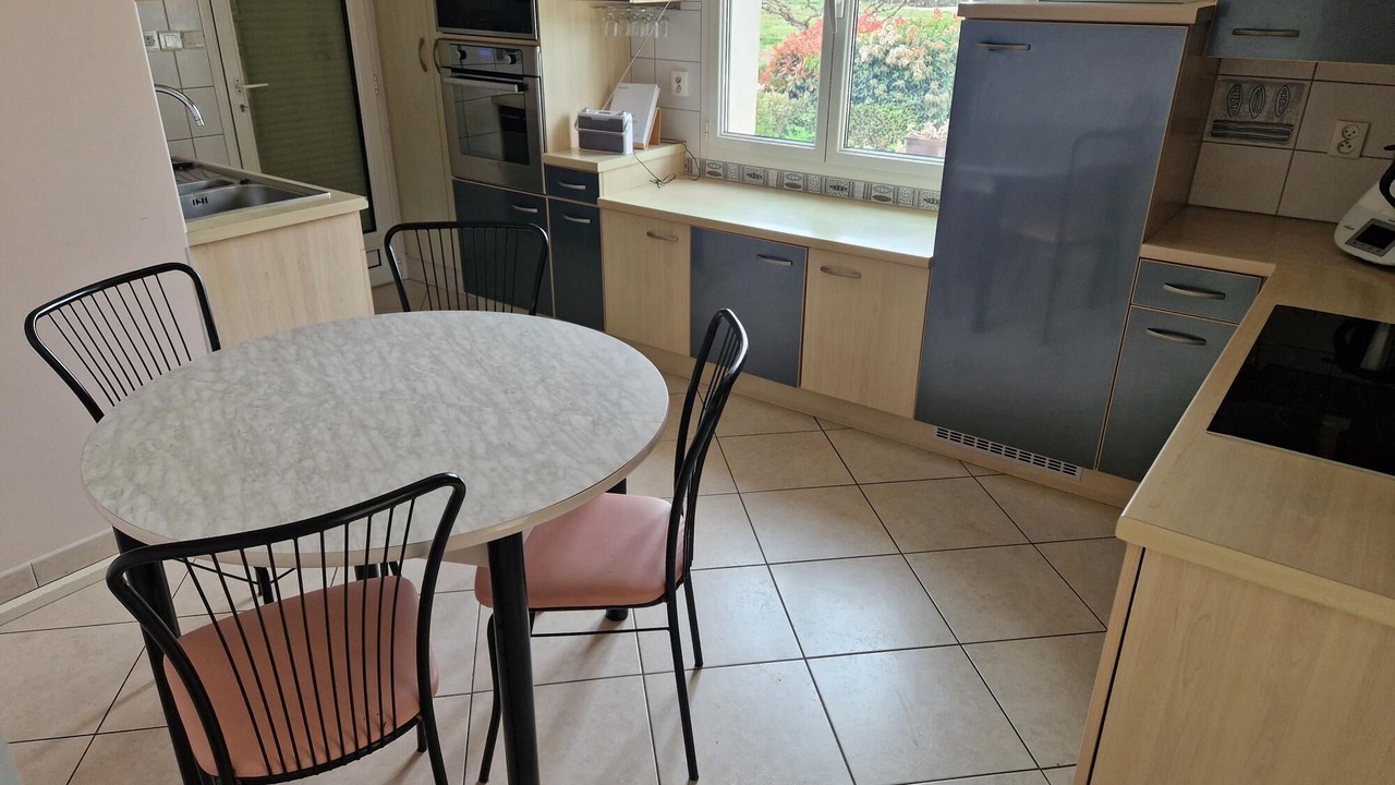 Photo of Kitchen in Lablachere