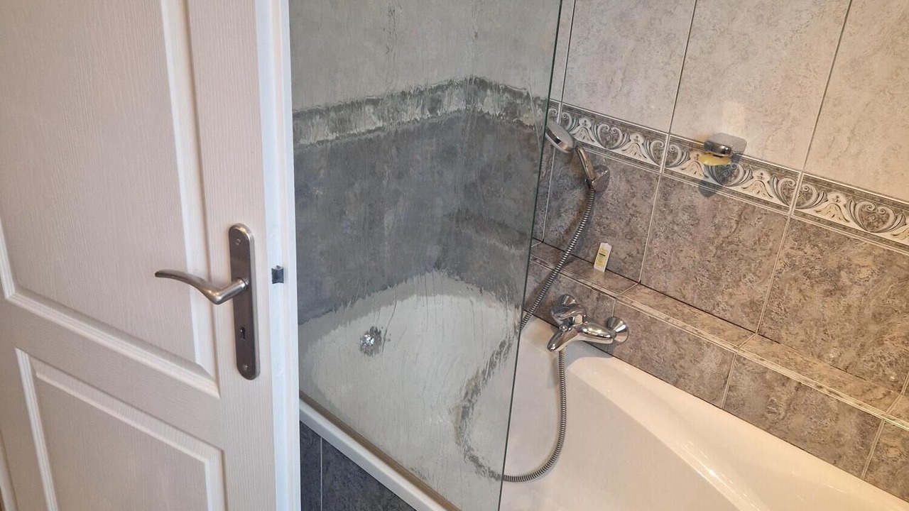 Photo of Bathroom in Lablachere
