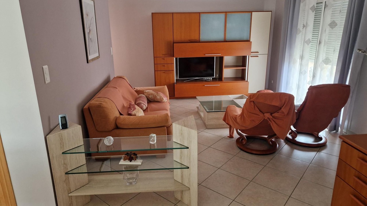 Photo of Livingroom in Lablachere