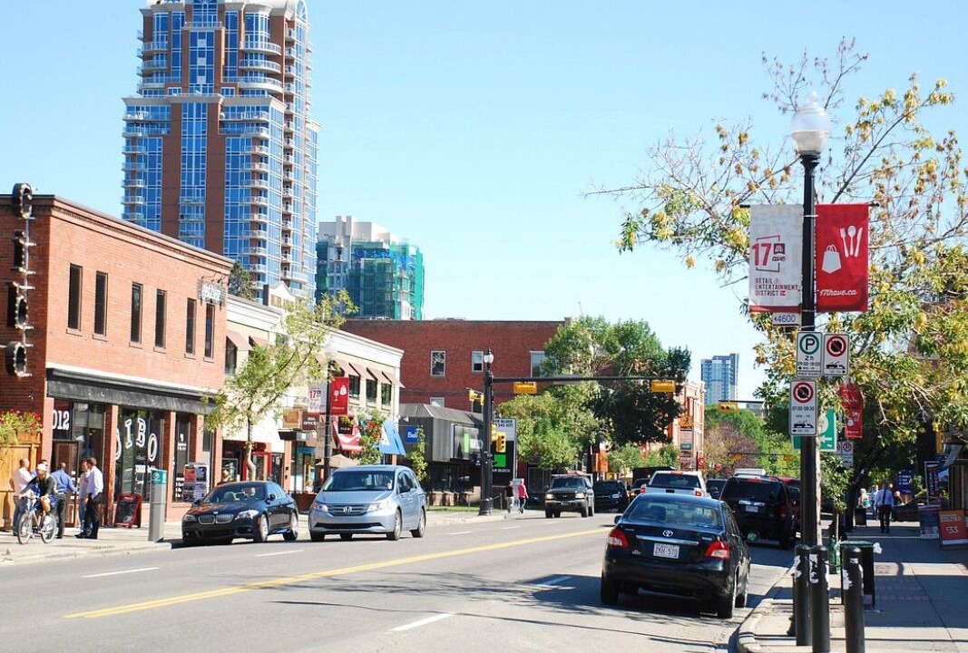 Photo of Outdoor in Connaught