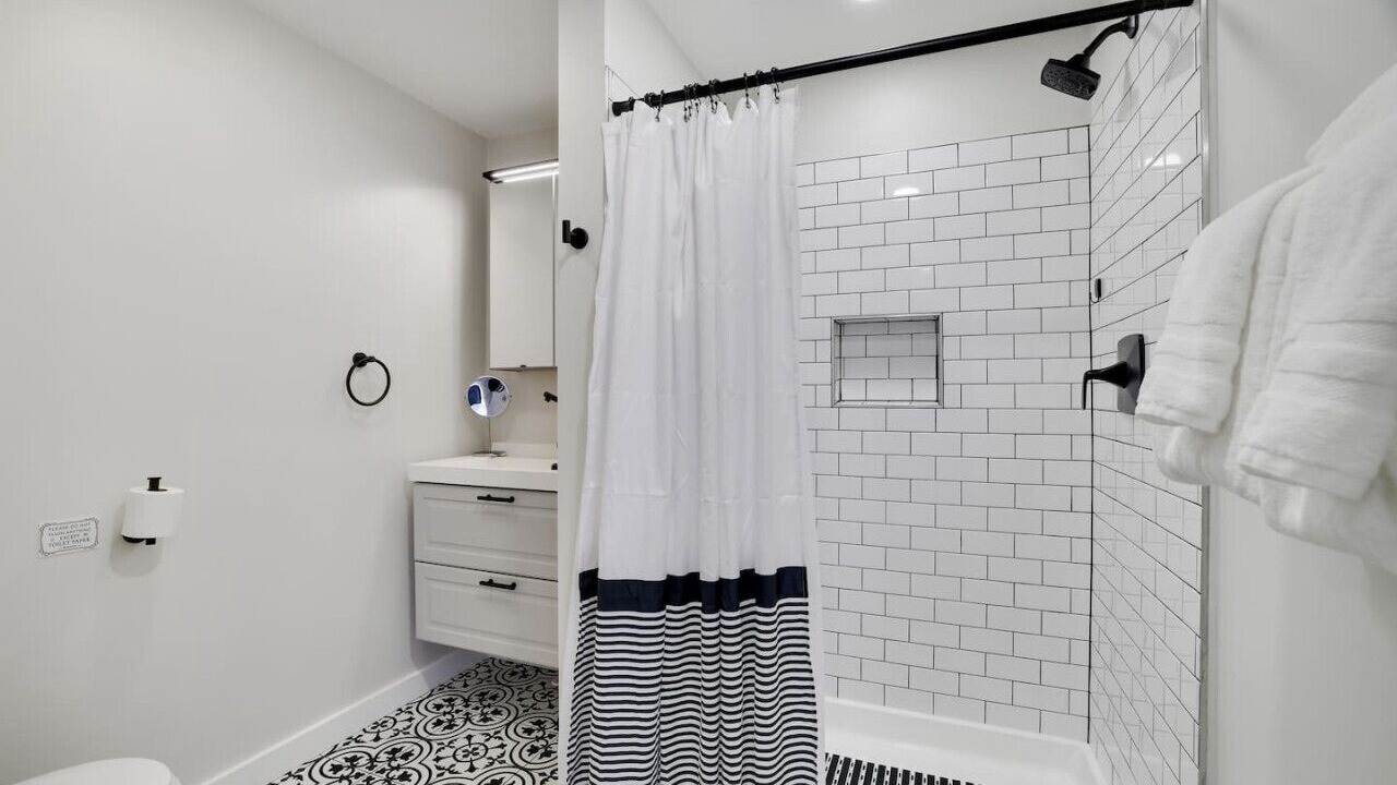 Photo of Bathroom in Scranton