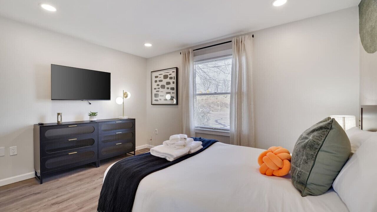 Photo of Bedroom in Scranton