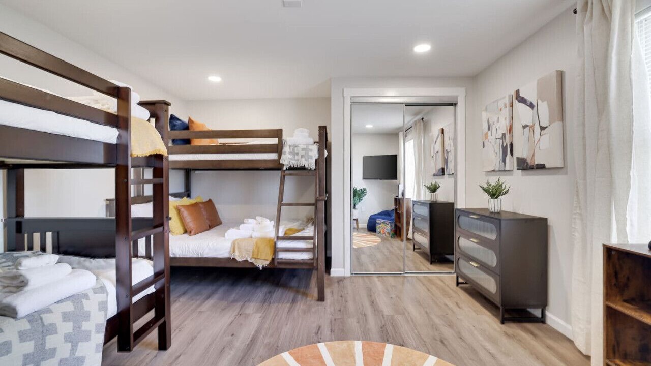 Photo of Bedroom in Scranton