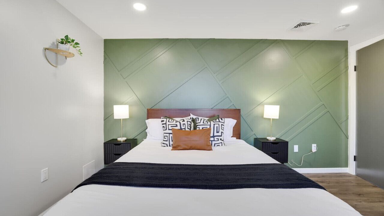 Photo of Bedroom in Scranton