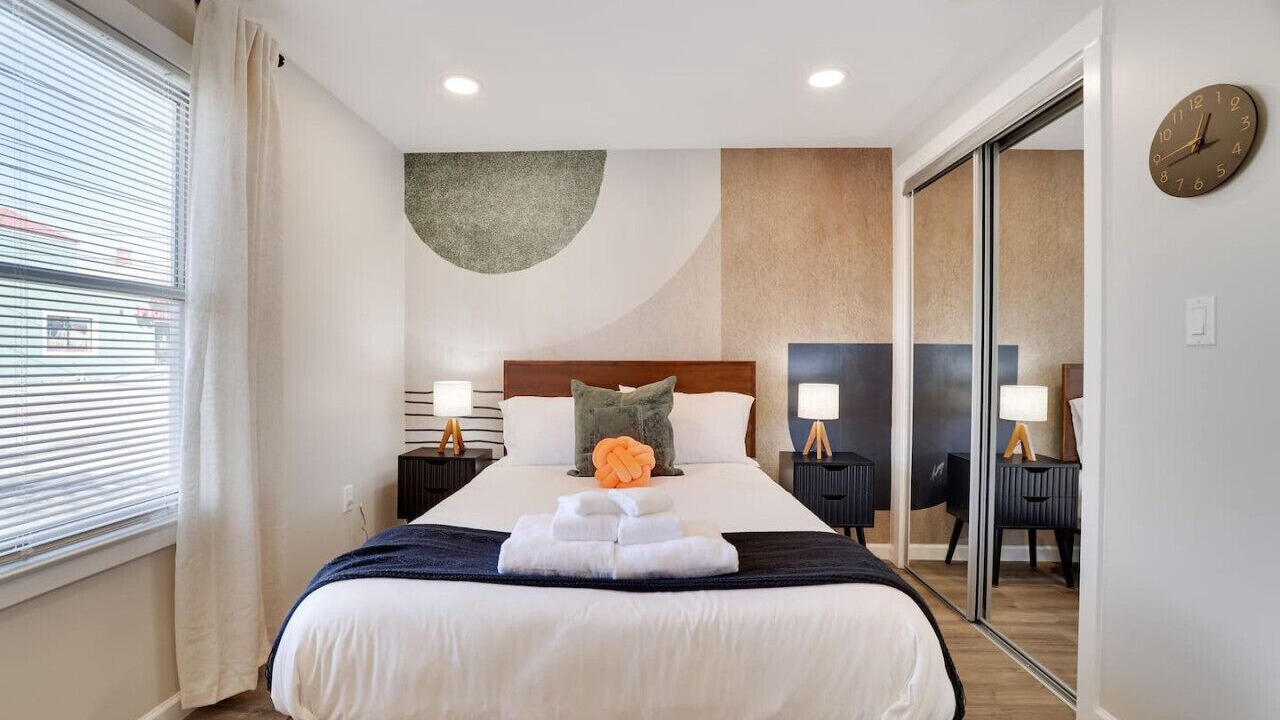 Photo of Bedroom in Scranton