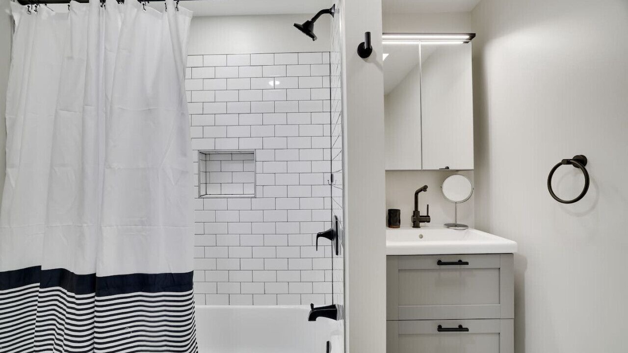 Photo of Bathroom in Scranton