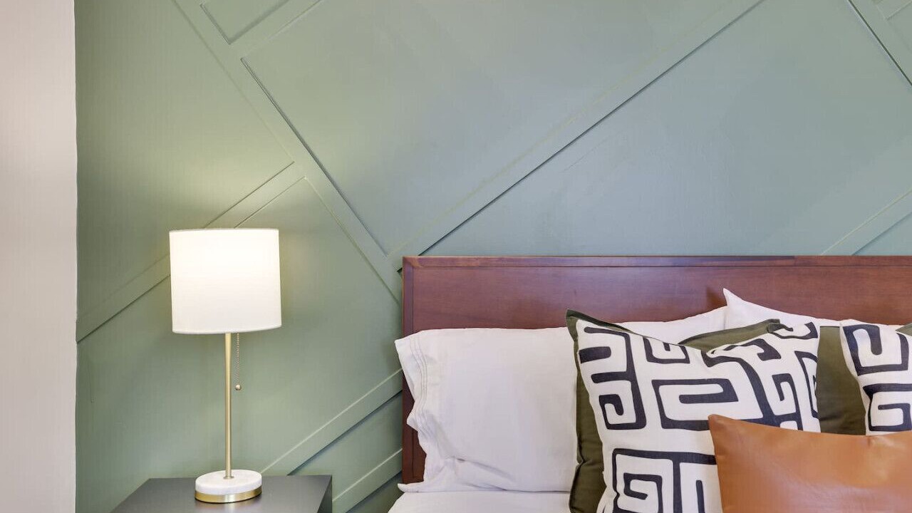 Photo of Bedroom in Scranton