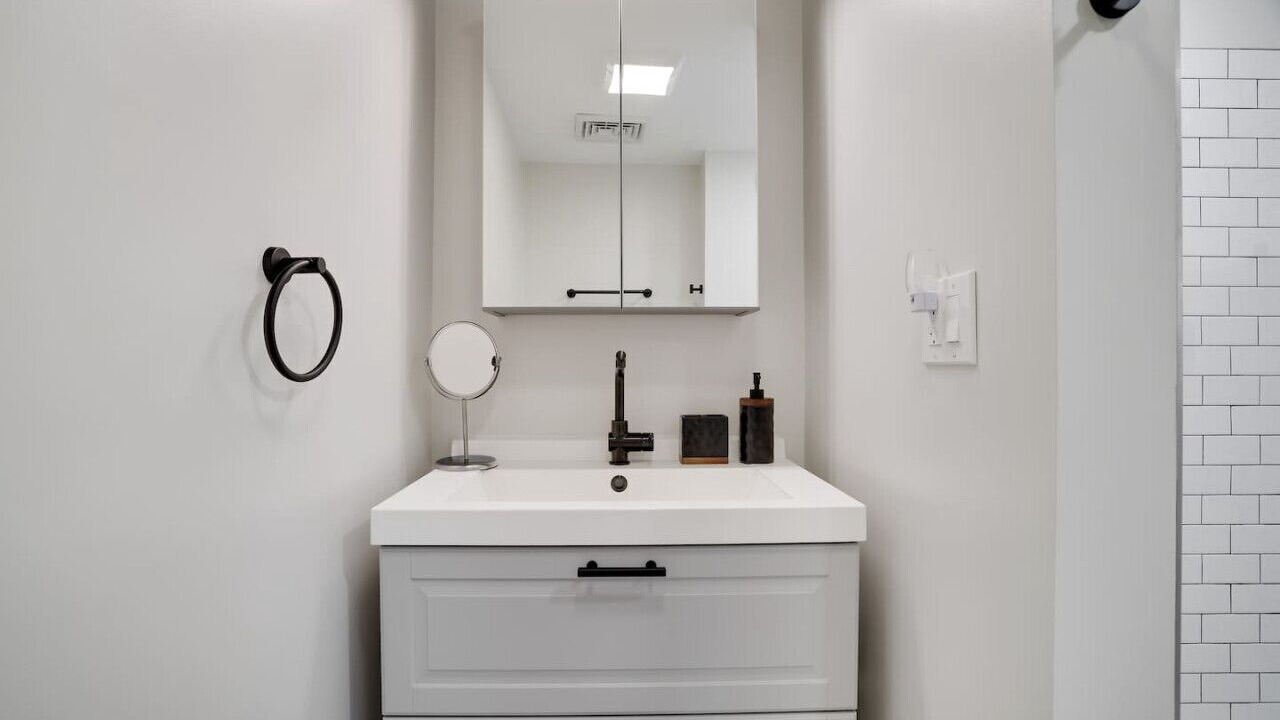 Photo of Bathroom in Scranton