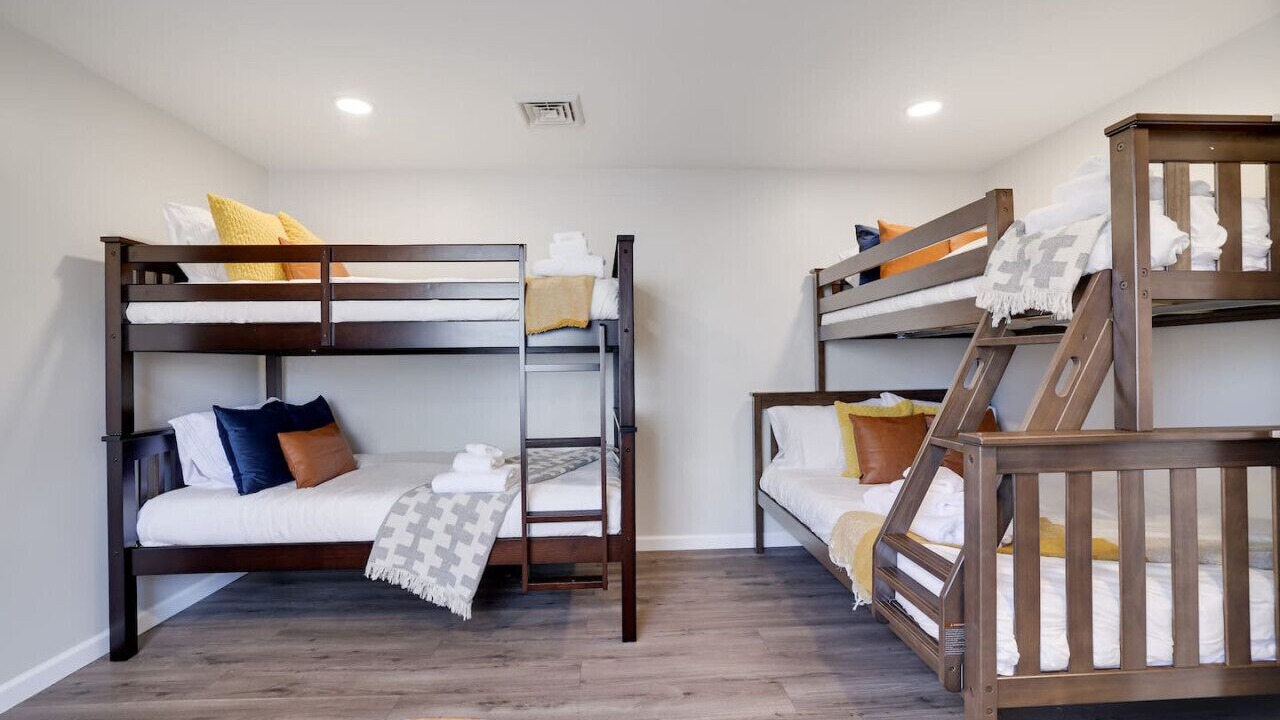 Photo of Bedroom in Scranton