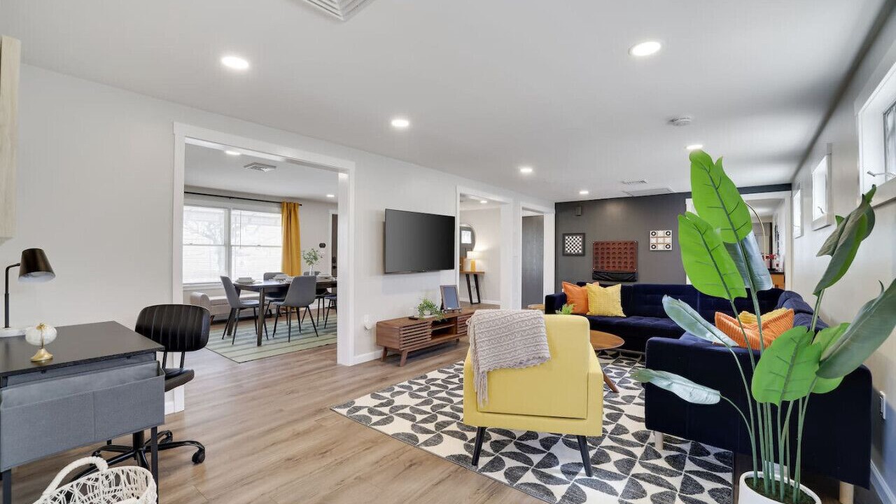 Photo of Livingroom in Scranton