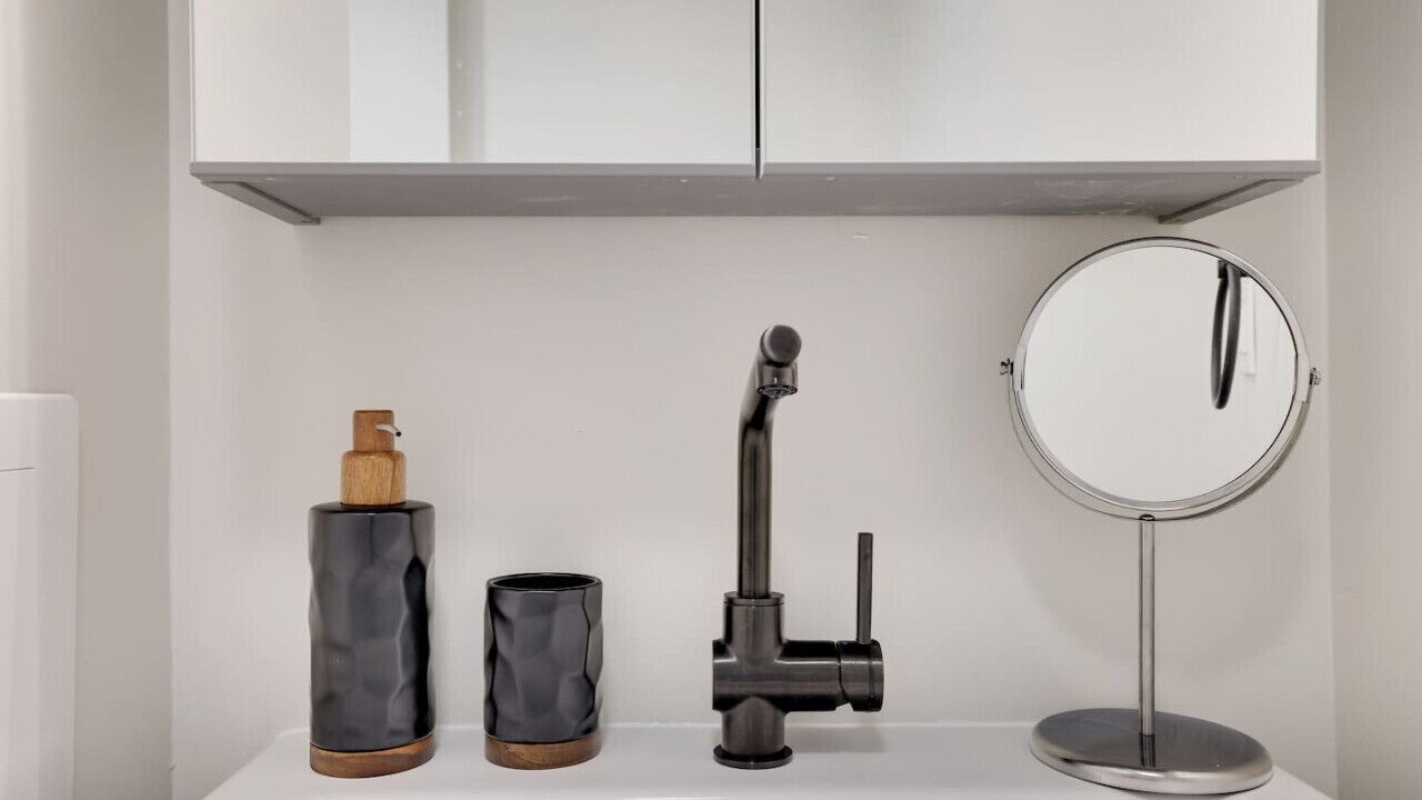 Photo of Bathroom in Scranton