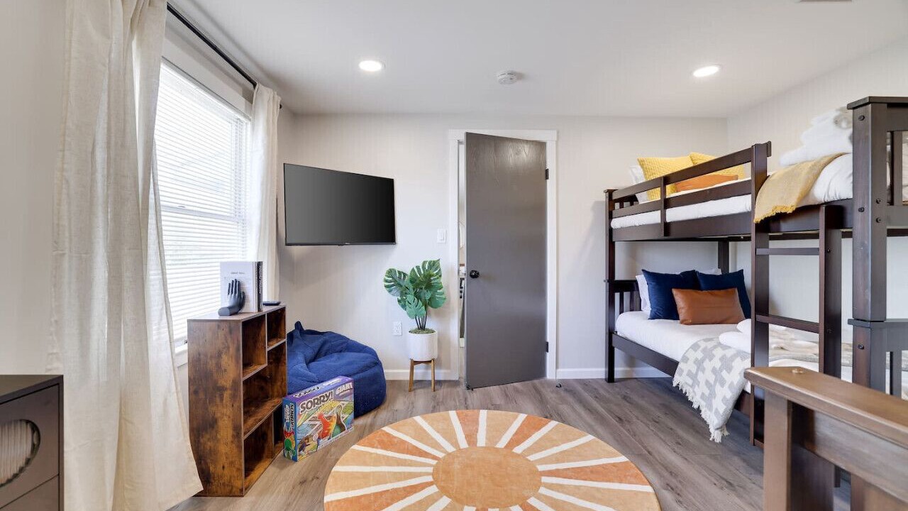 Photo of Bedroom in Scranton