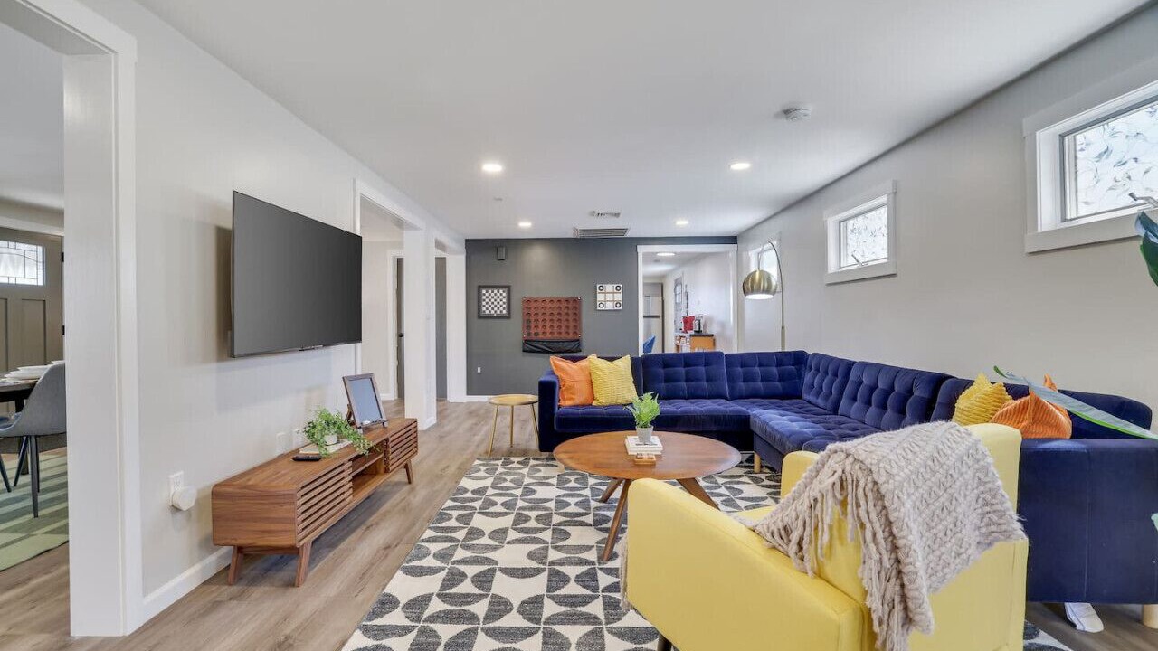 Photo of Livingroom in Scranton