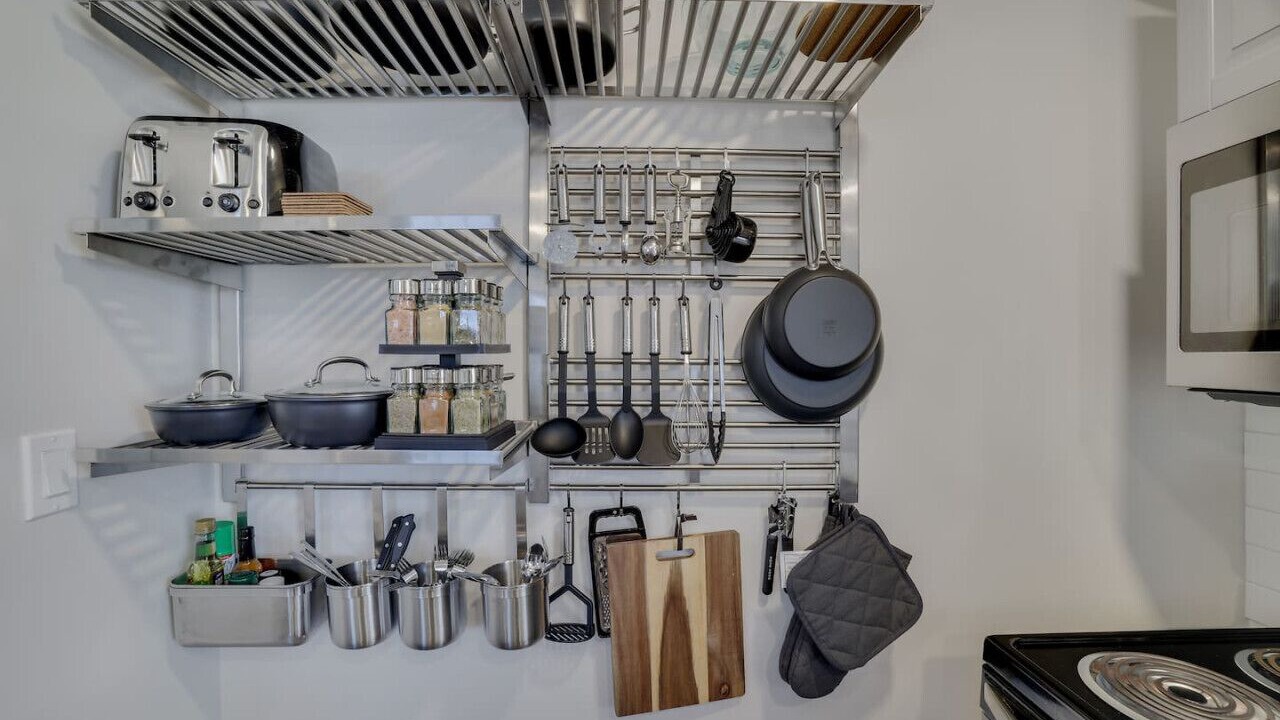 Photo of Kitchen in Scranton