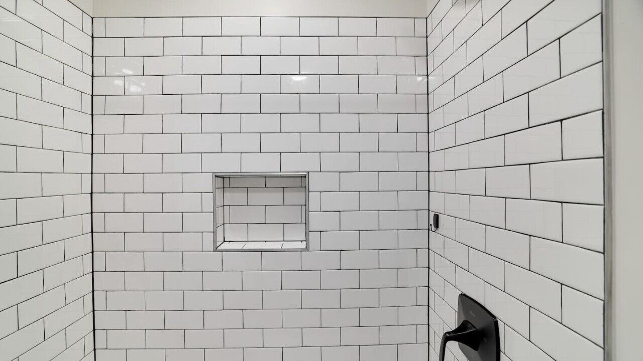 Photo of Bathroom in Scranton