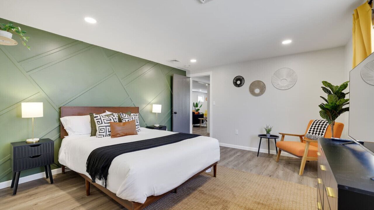 Photo of Bedroom in Scranton