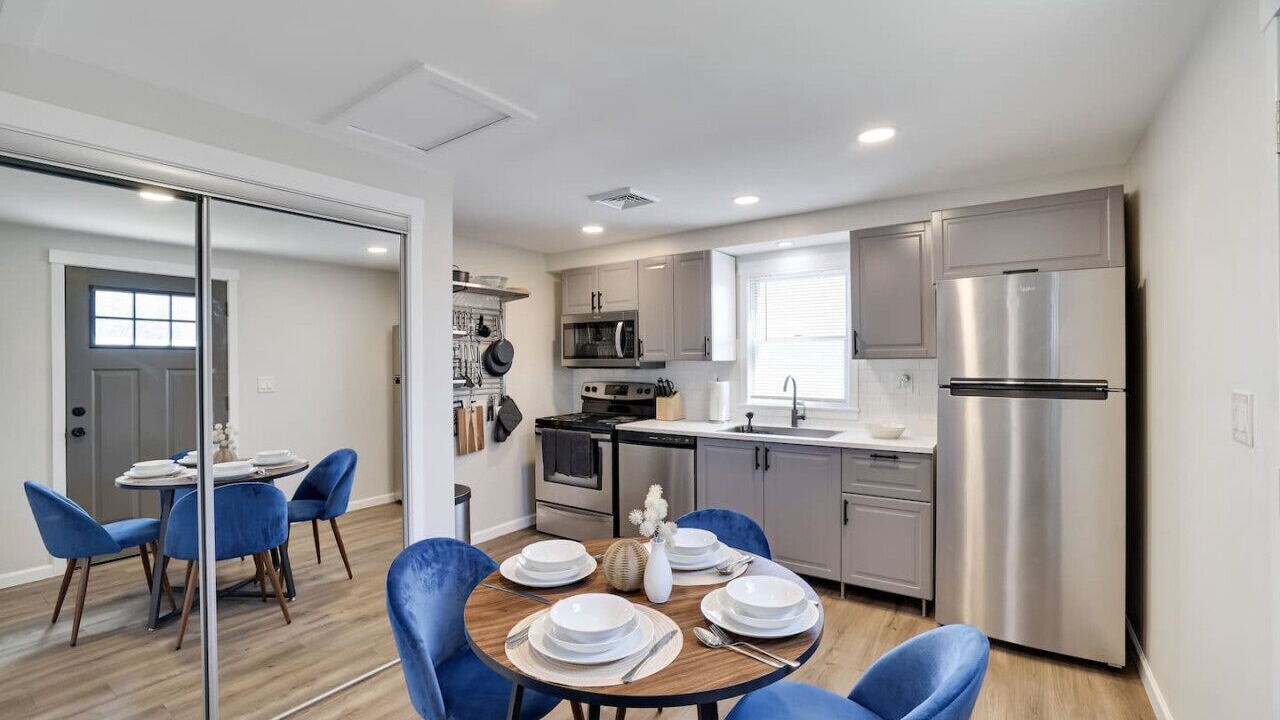 Photo of Kitchen in Scranton