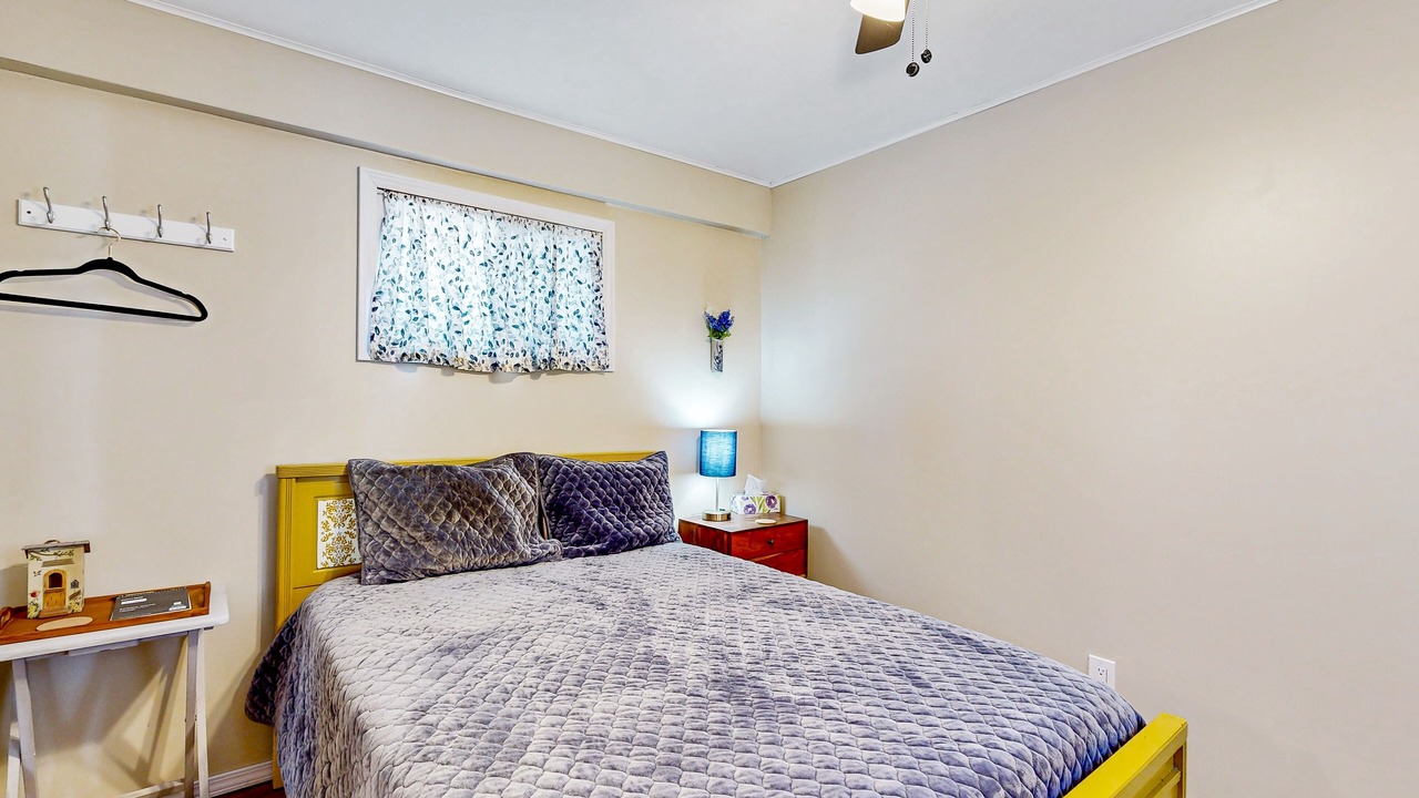 Photo of Bedroom in Bemus Point