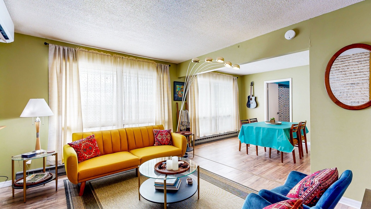 Photo of Livingroom in Bemus Point