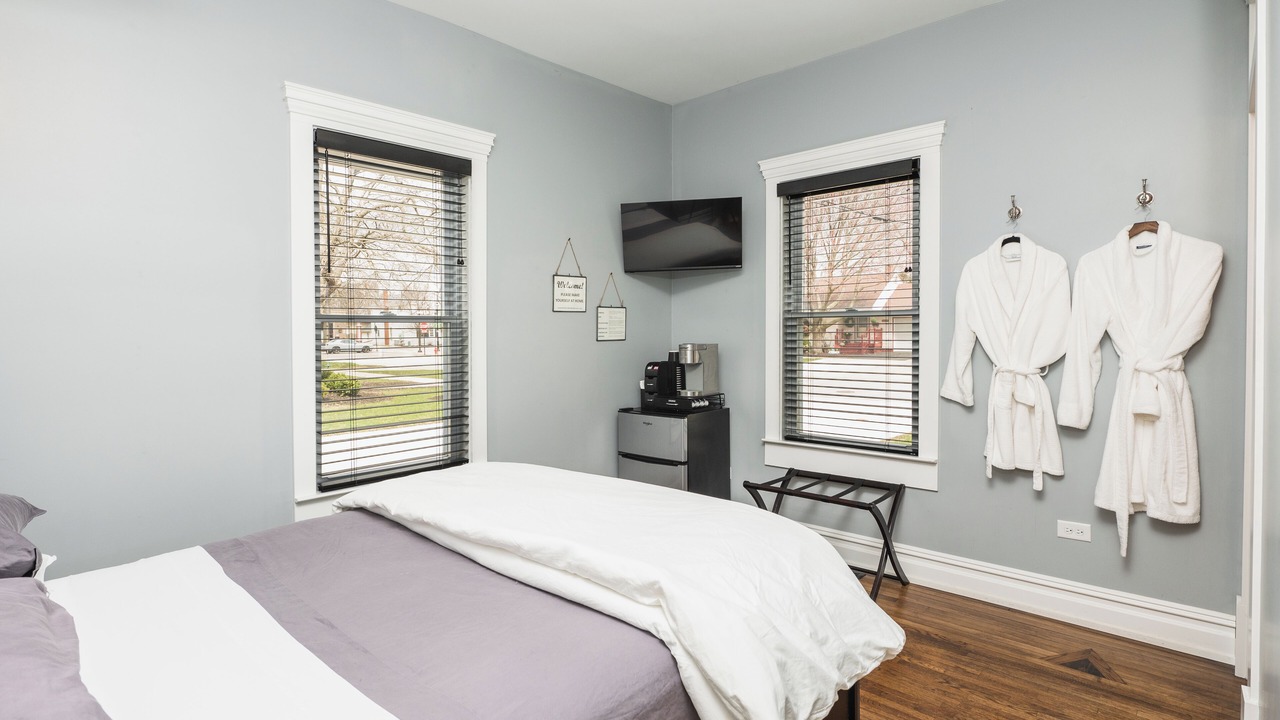 Photo of Bedroom in Plainfield