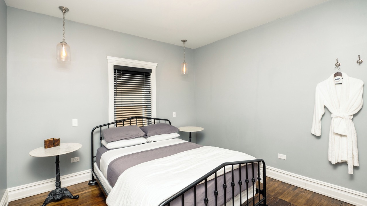 Photo of Bedroom in Plainfield
