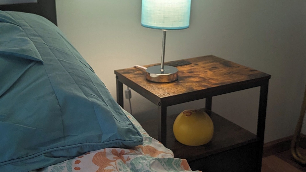 Photo of Bedroom in Platteville