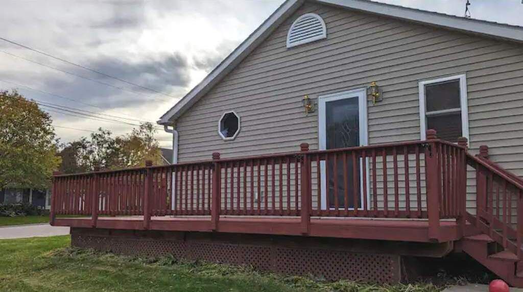 Photo of Outdoor in Platteville