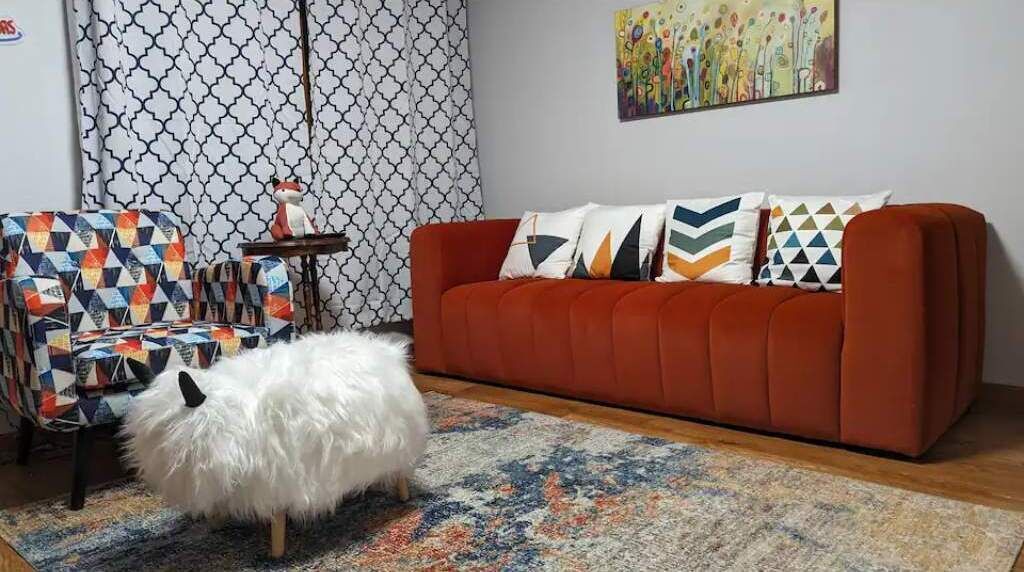 Photo of Livingroom in Platteville