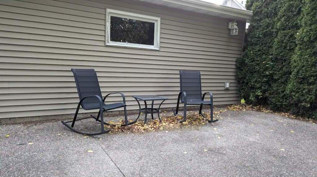 Photo of Patio Balcony in Platteville