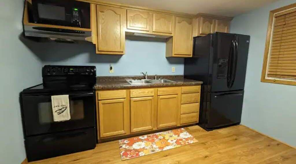 Photo of Kitchen in Platteville