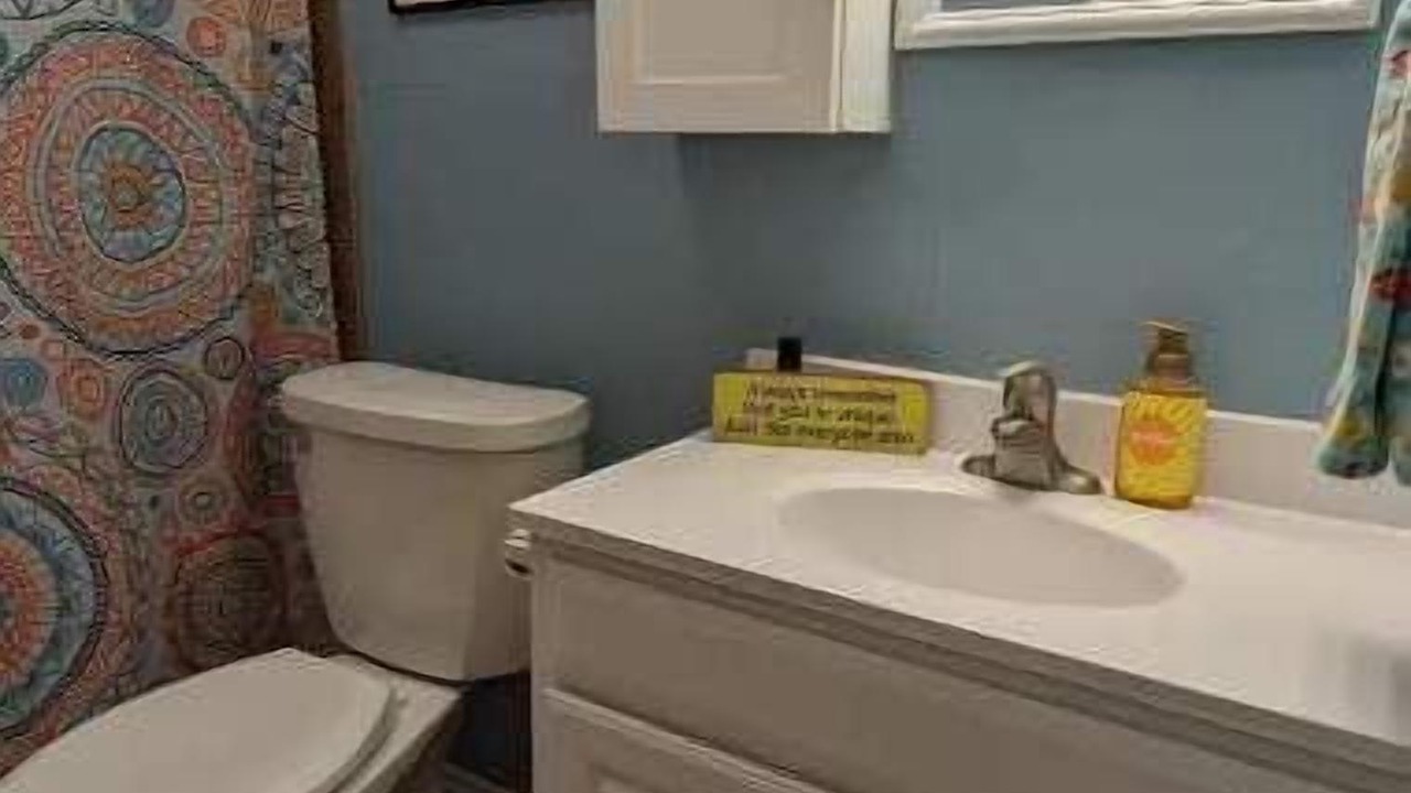 Photo of Bathroom in Platteville