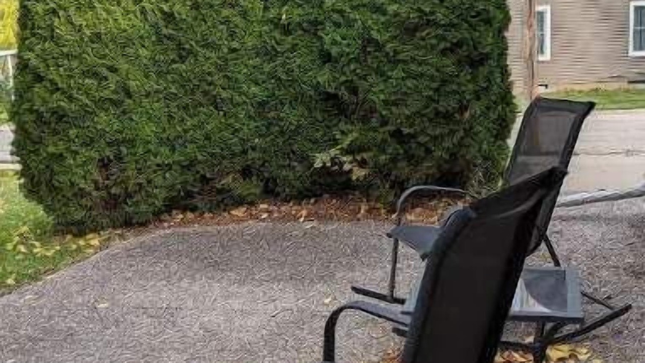 Photo of Patio Balcony in Platteville